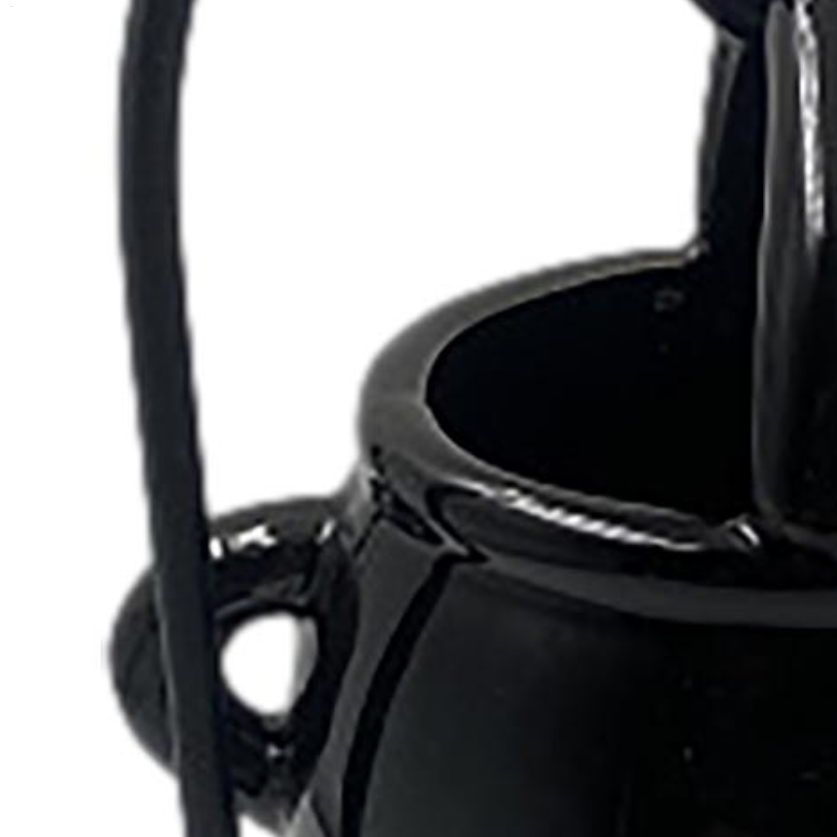 Candle Supplies Essential Oils - Quemador de cera para caldero colgante,