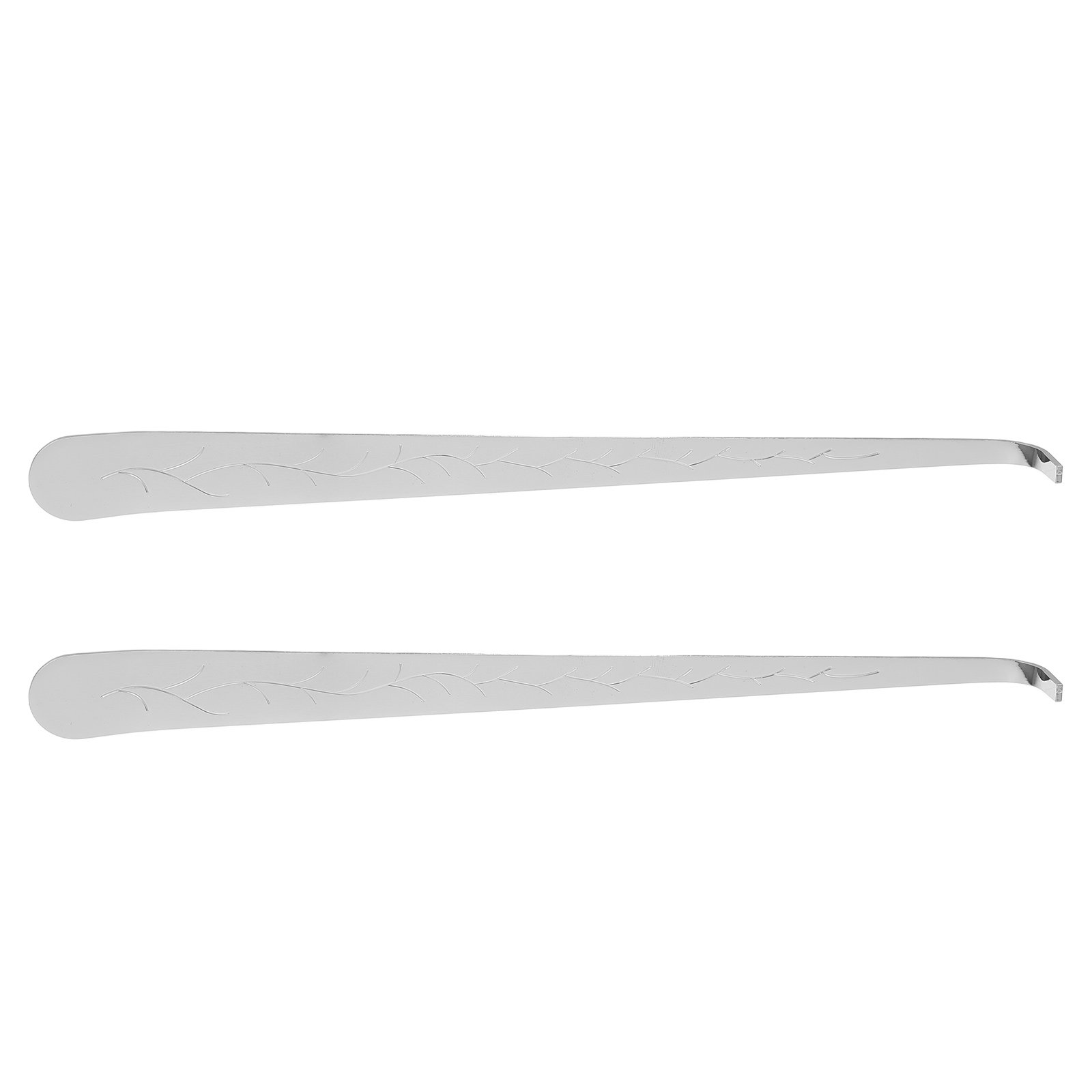Wick Dipper Tool - 2 piezas de ganchos para apagar