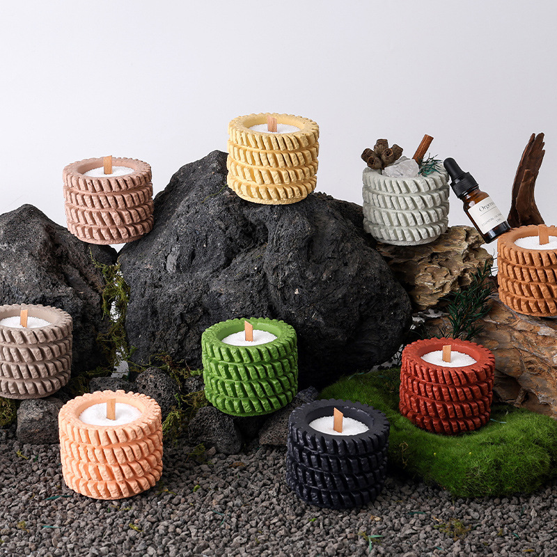 Candle Supplies Europe - Frascos para hacer velas del norte