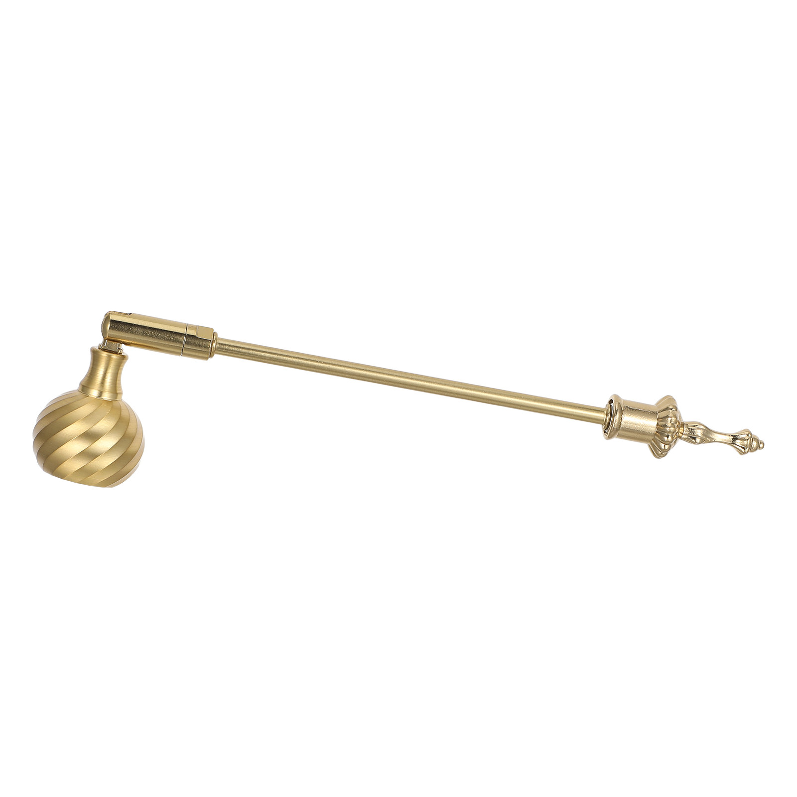 Apagavelas Vintage en Forma de - Wick Dipper Tool reseña y precio