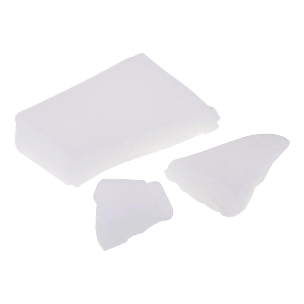 Mezcla de cera de parafina/pil - Candle Supplies Storage reseña y precio