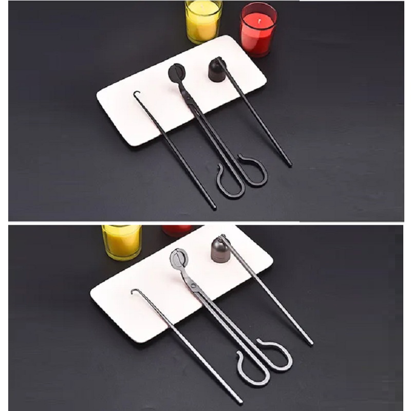 Snuffer de vela portátil de ac - Wick Dipper Tool reseña y precio