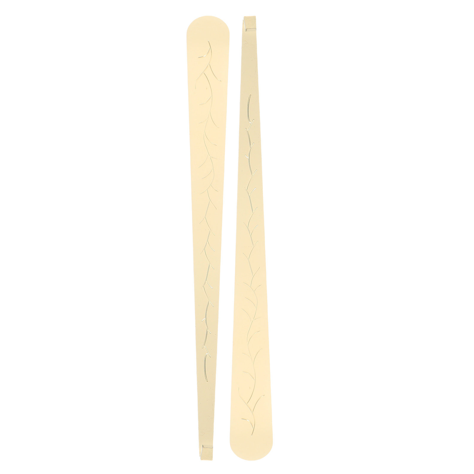 2 piezas de herramienta extint - Wick Dipper Tool reseña y precio