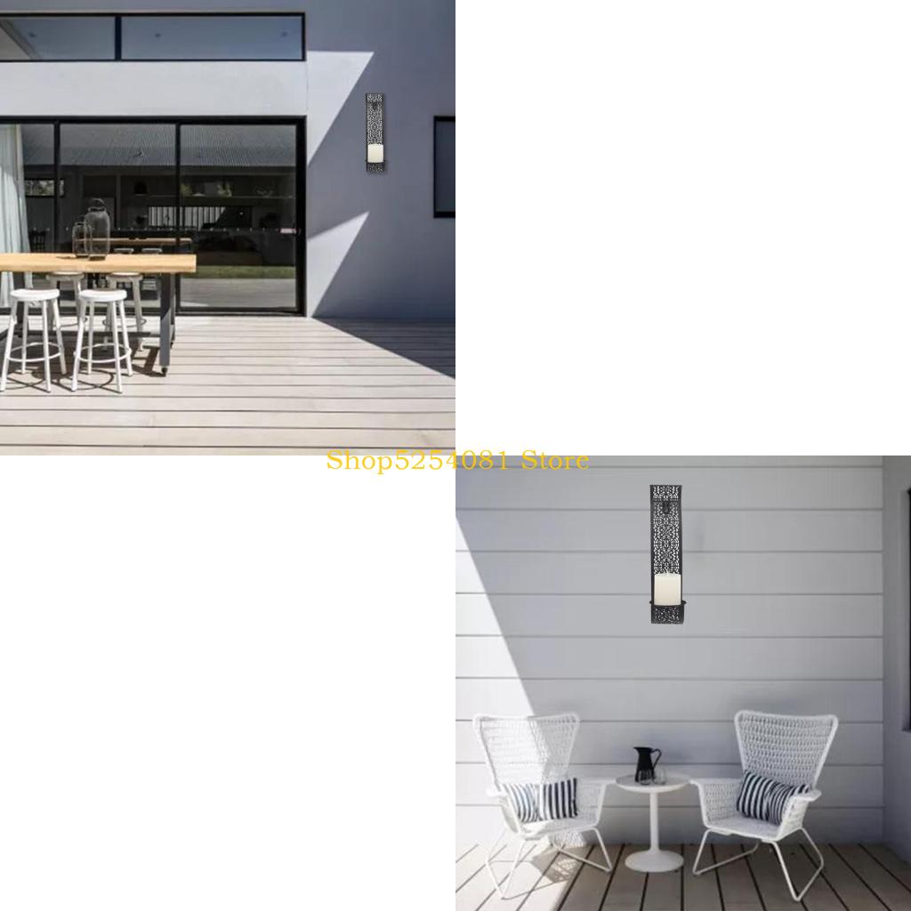 AXYC Candelero Pared en Forma  - Candle Supplies Europe reseña y precio
