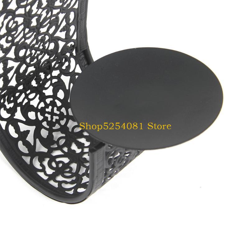 AXYC Candelero Pared en Forma  - Candle Supplies Europe reseña y precio