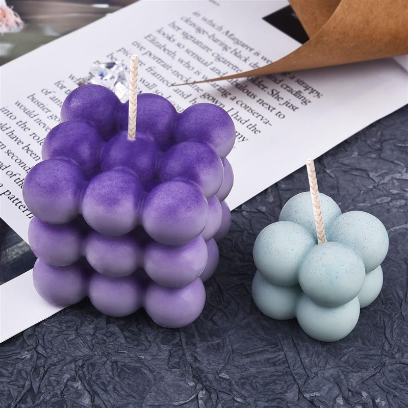 Mechas de vela de 30 piezas, b - Candle Supplies Storage reseña y precio
