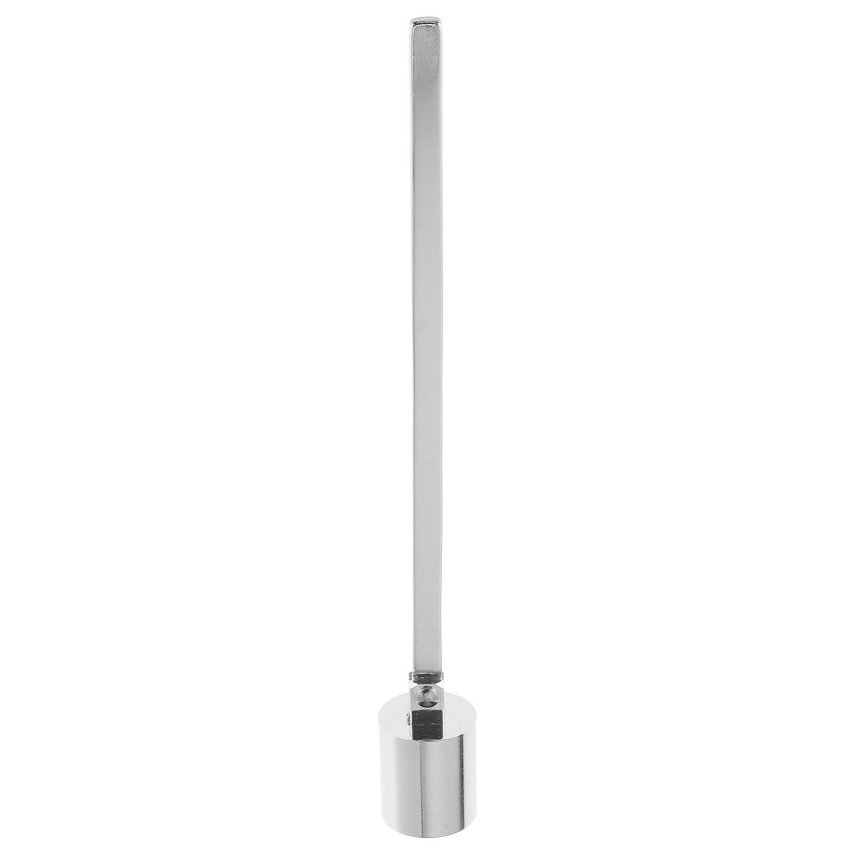Apagador de Cenizas de Acero I - Wick Dipper Tool reseña y precio