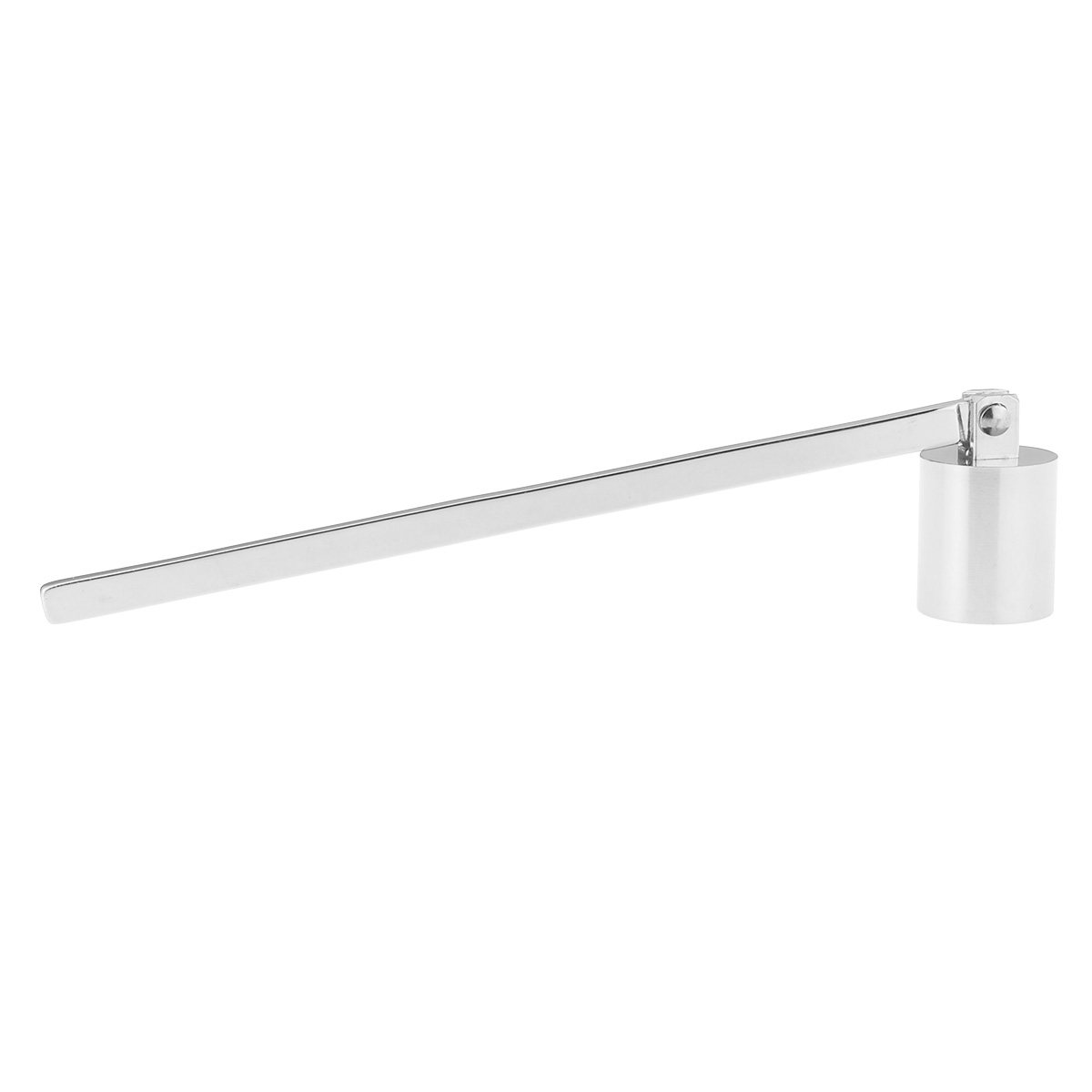 Apagador de Cenizas de Acero I - Wick Dipper Tool reseña y precio
