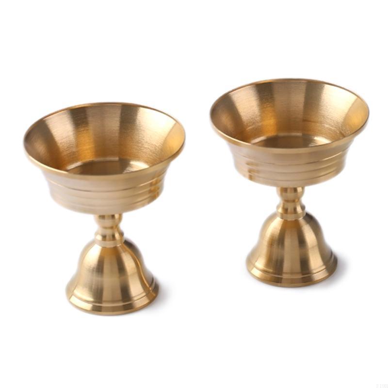 Soporte lámpara aceite latón F - Candle Supplies Europe reseña y precio