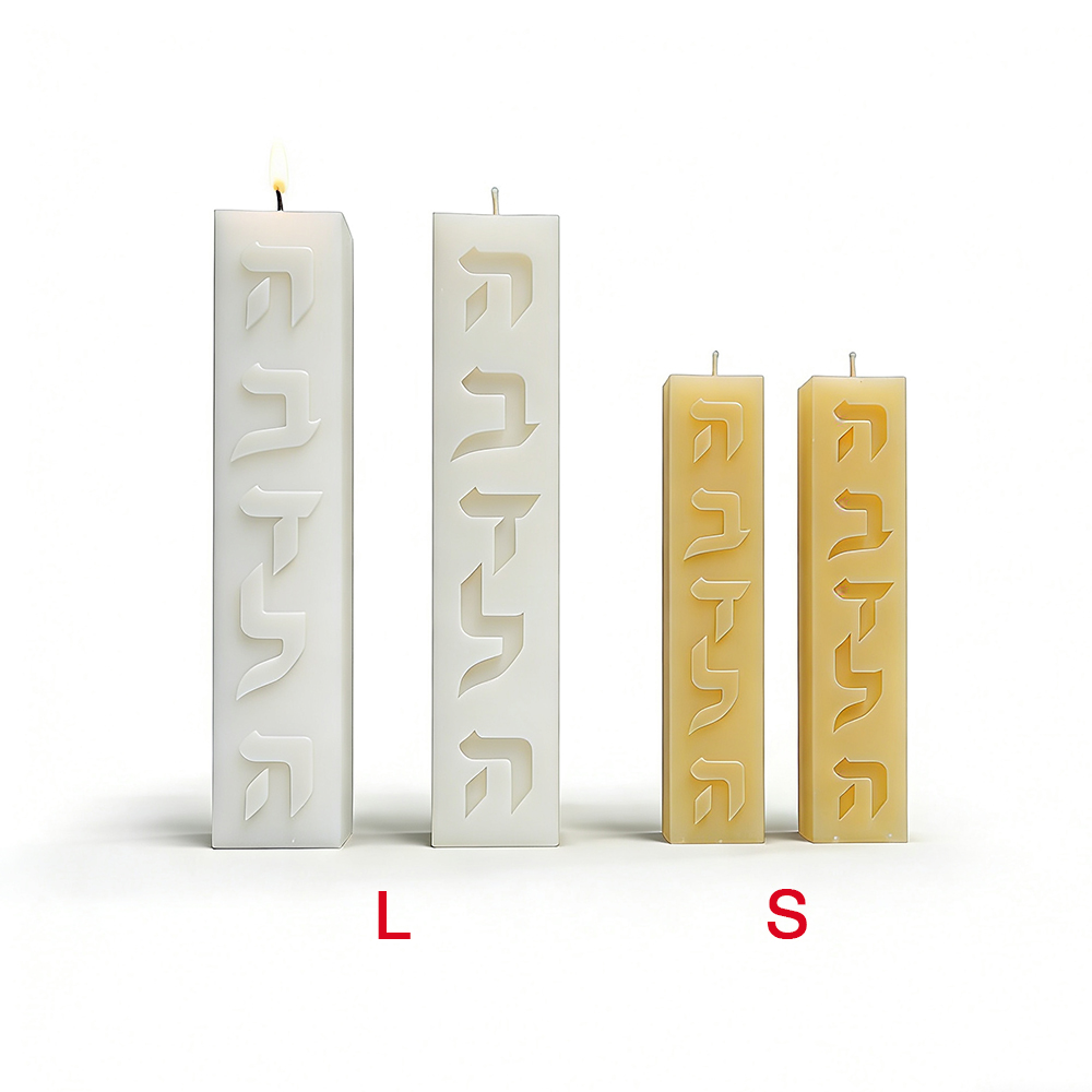 Molde de silicona para velas c - Candle Supplies Storage reseña y precio