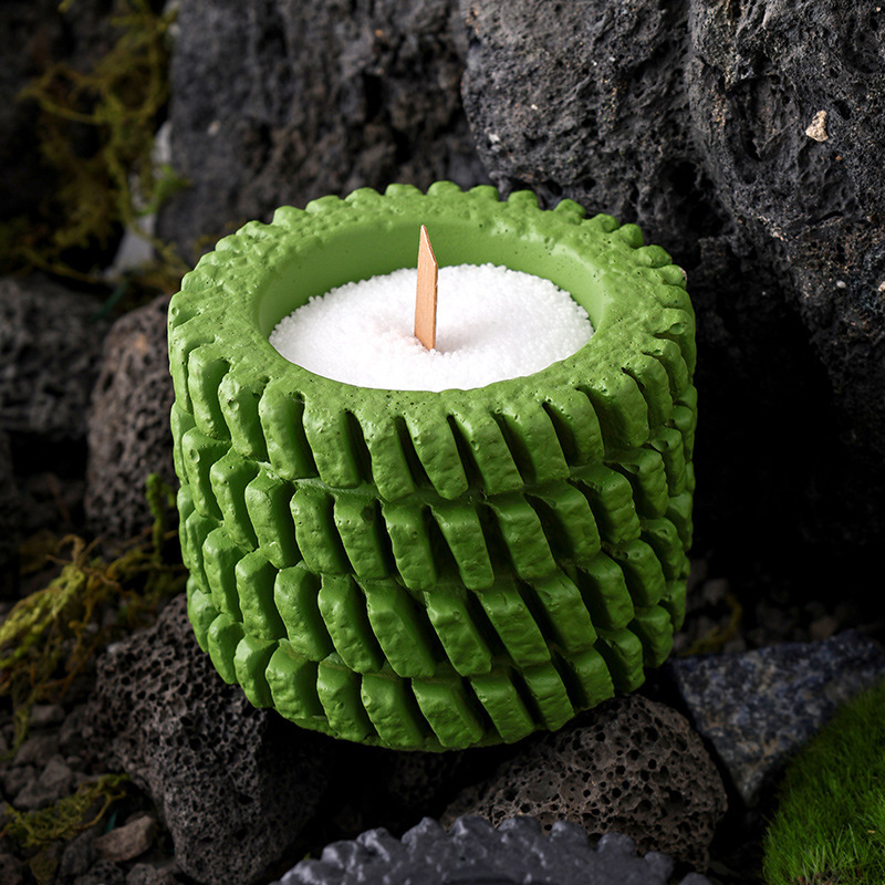 Frascos para hacer velas del n - Candle Supplies Europe reseña y precio