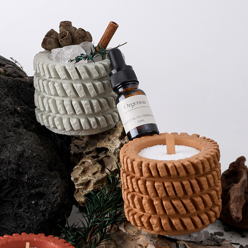 Frascos para hacer velas del n - Candle Supplies Europe reseña y precio