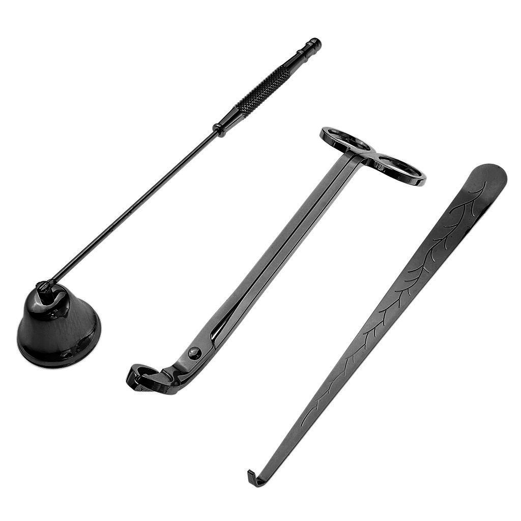 Herramienta de cucharón de mec - Wick Dipper Tool reseña y precio