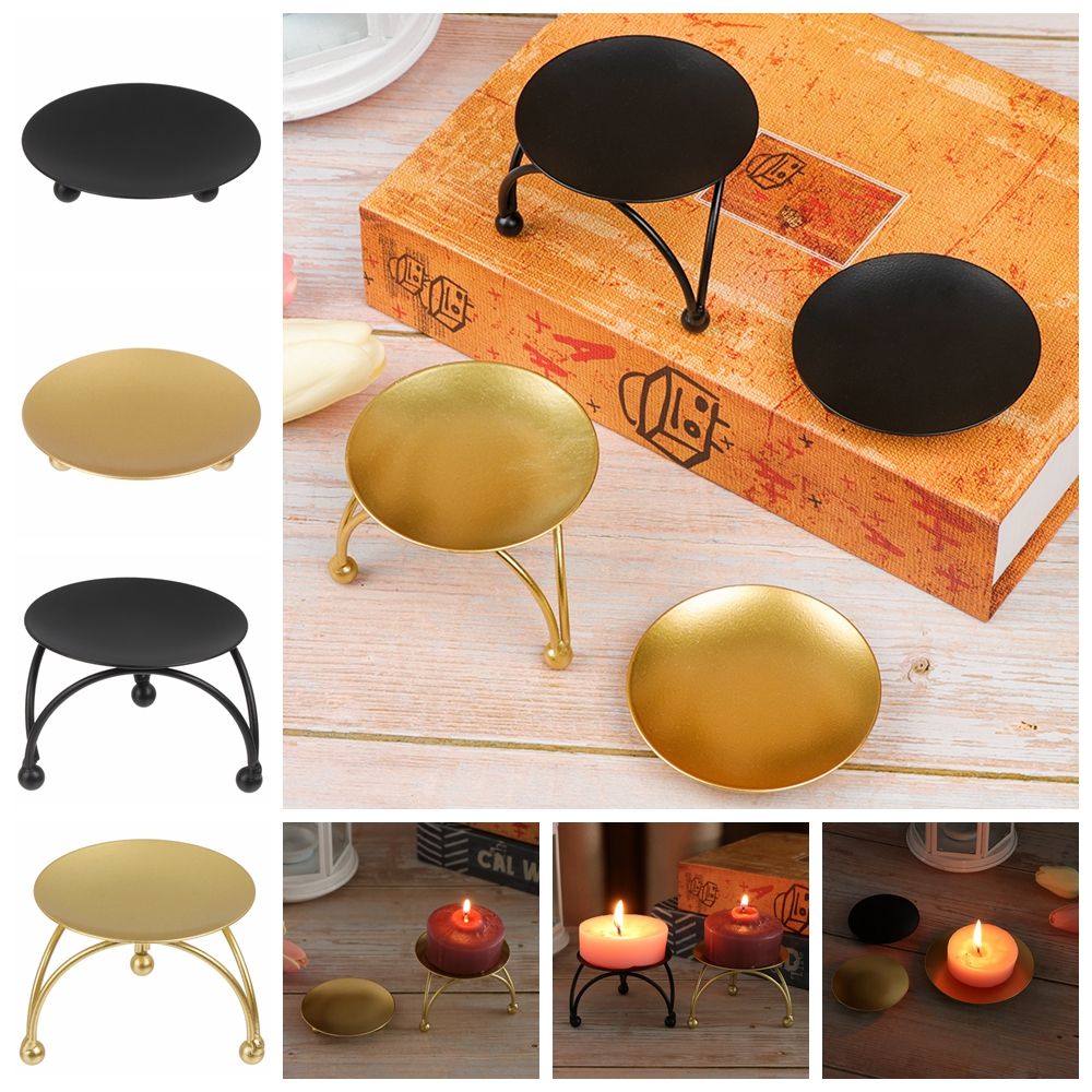 Portavelas de estilo nórdico,  - Candle Supplies Europe reseña y precio