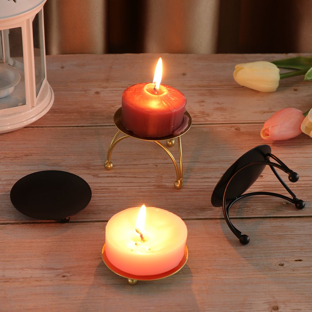 Portavelas de estilo nórdico,  - Candle Supplies Europe reseña y precio