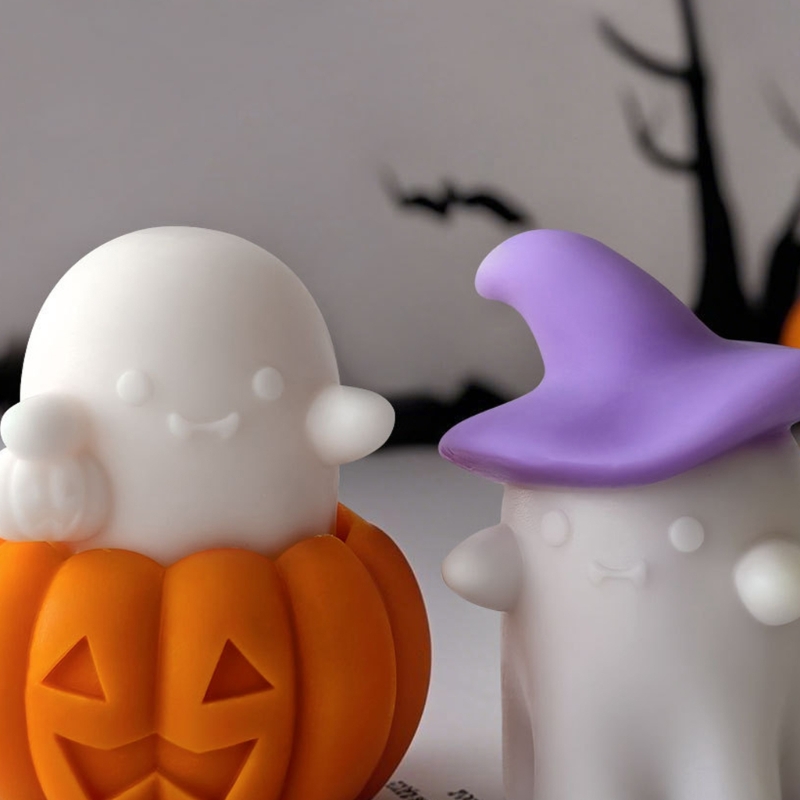 Soportes flexibles, forma cala - Candle Supplies For Sale reseña y precio