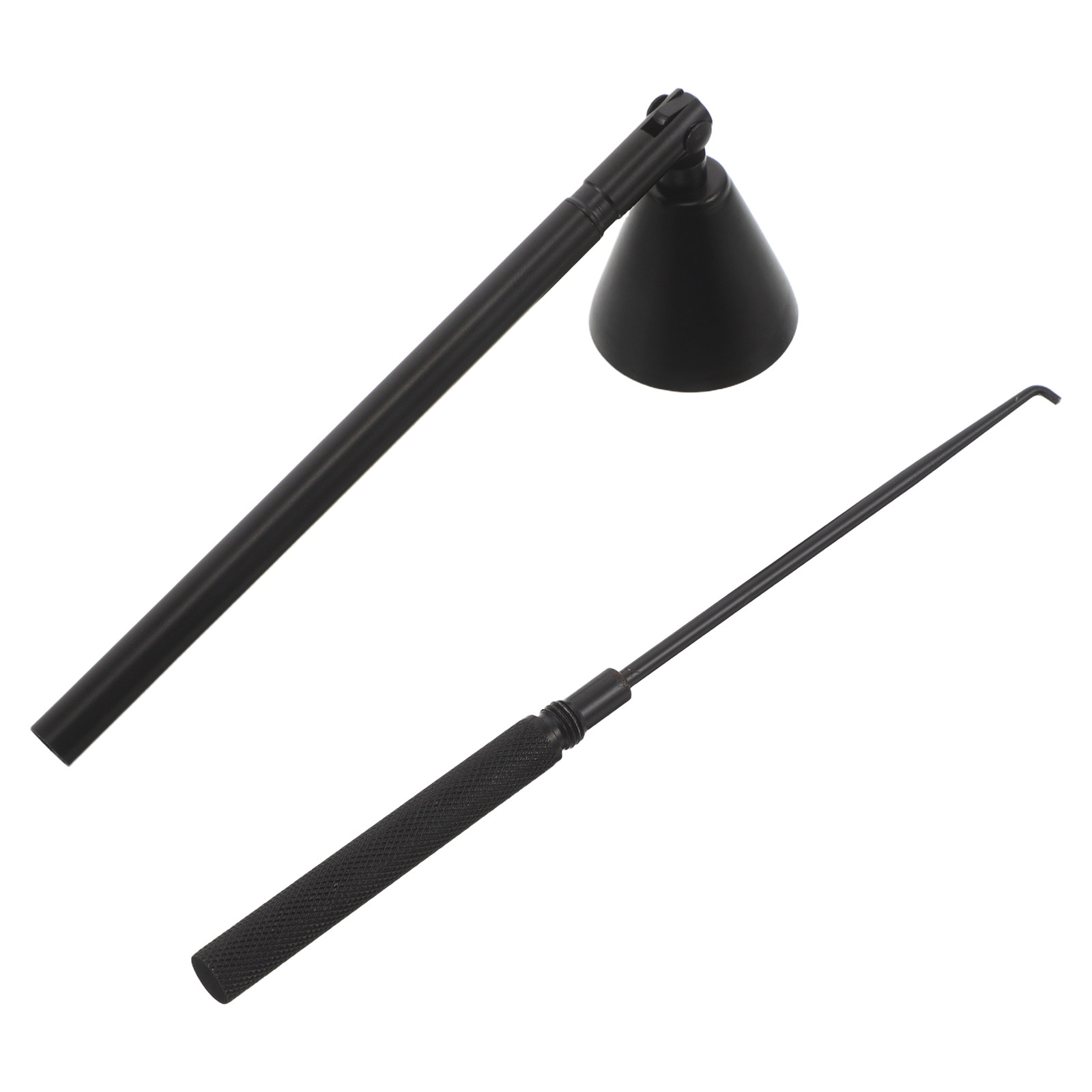 Apagavelas de Acero Inoxidable - Wick Dipper Tool reseña y precio