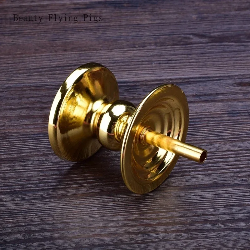Candelabro de Metal, candelabr - Candle Supplies Europe reseña y precio