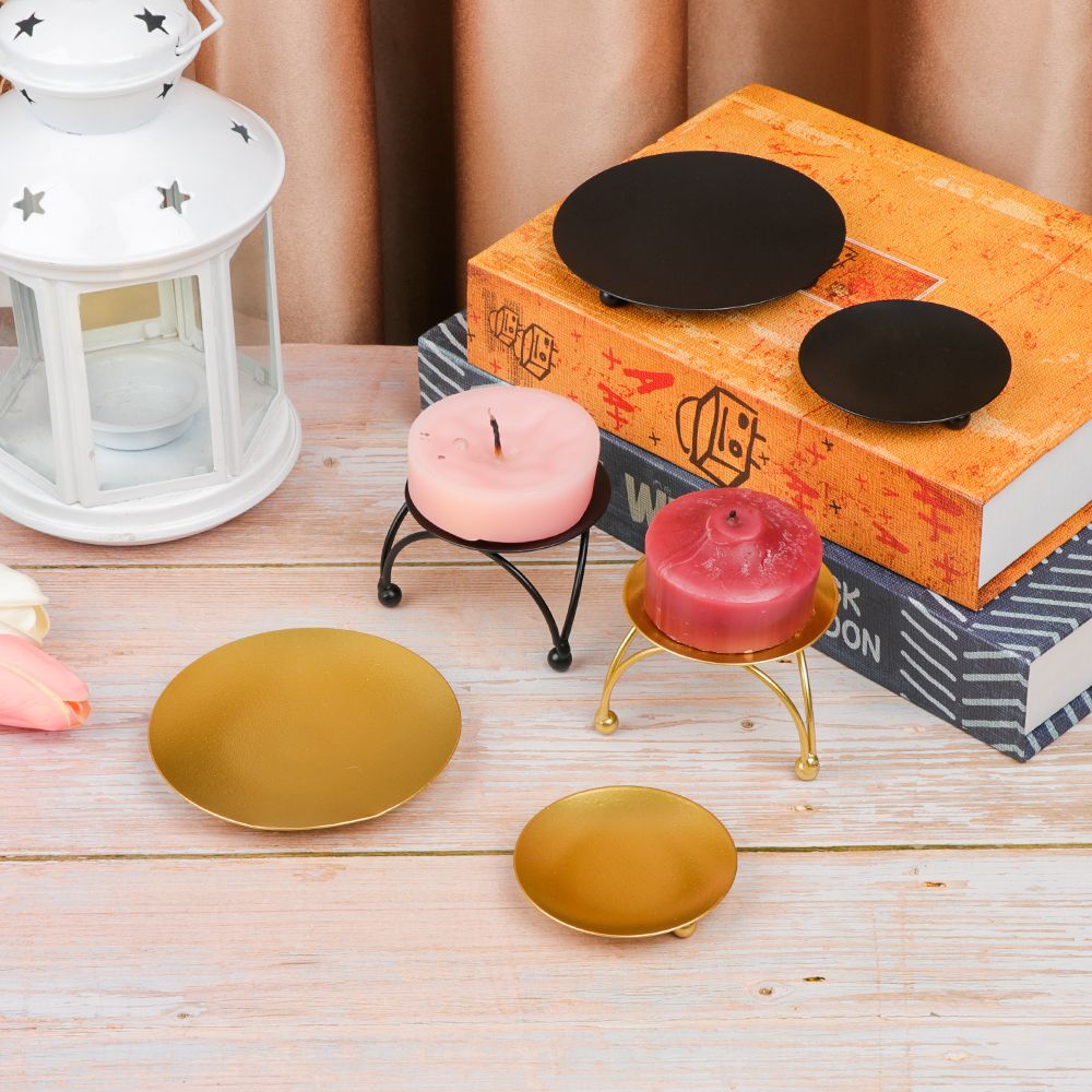 Decoración del hogar de estilo - Candle Supplies Europe reseña y precio