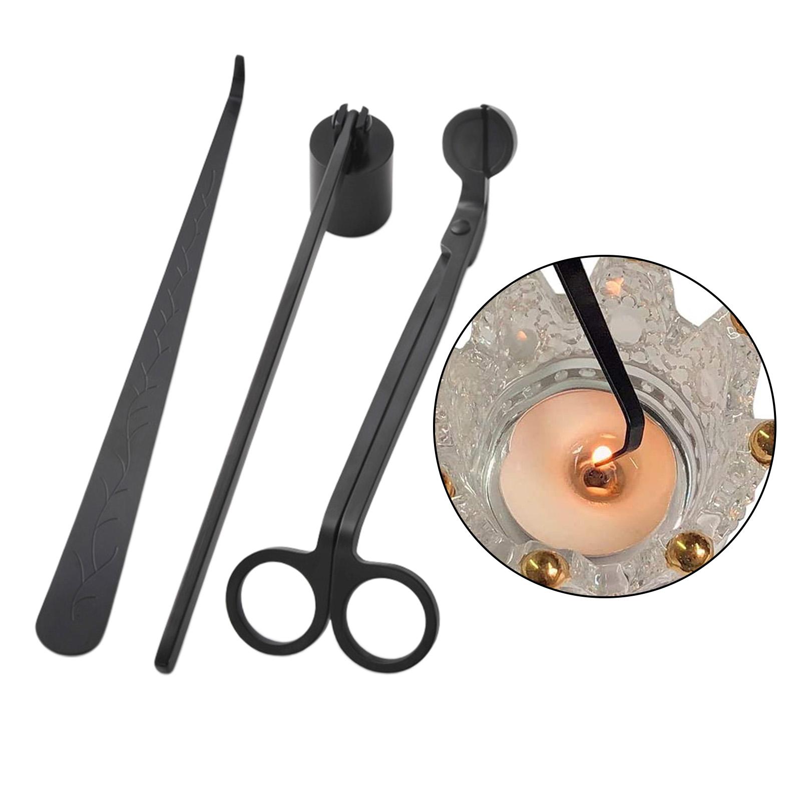 3 unids/set de herramientas de - Wick Dipper Tool reseña y precio