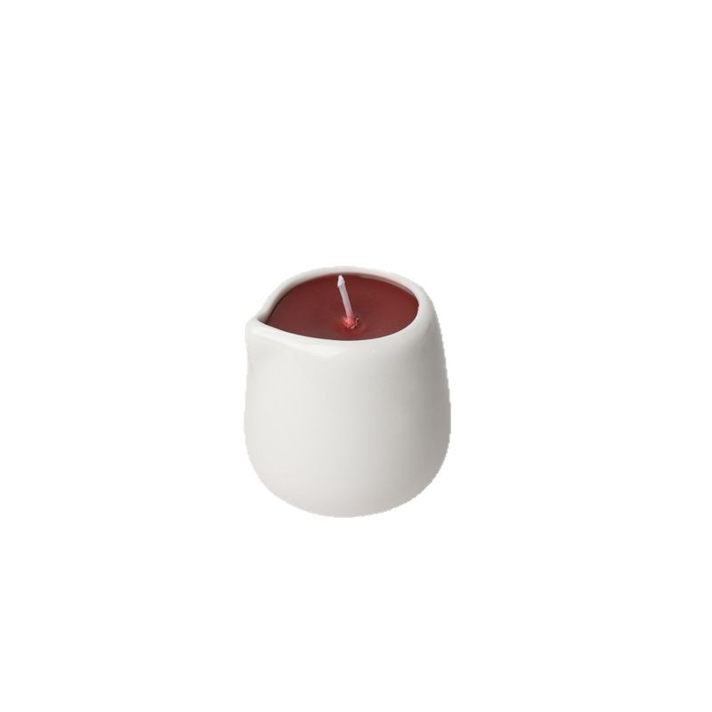 Vela de cerámica para bolsa de - Candle Supplies Essential Oils reseña y precio