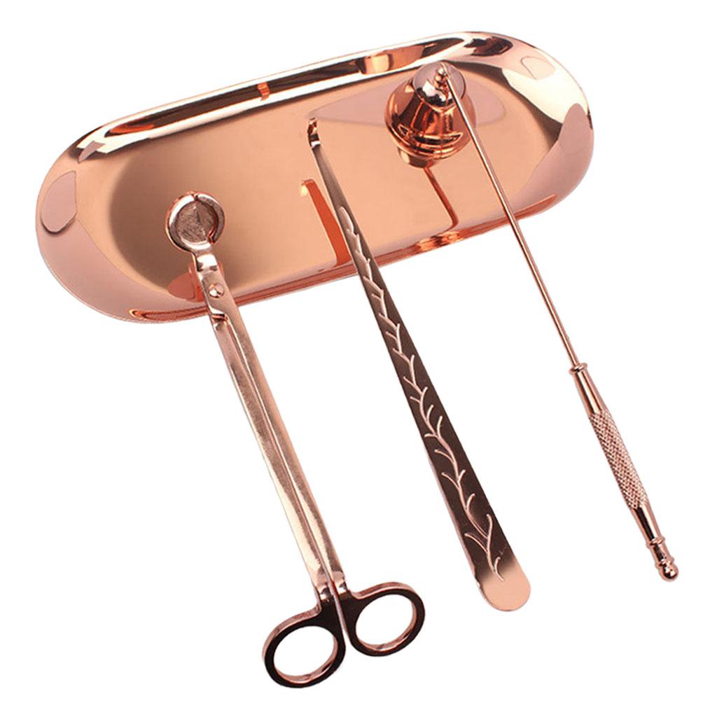 Juego de Herramientas para Apa - Wick Dipper Tool reseña y precio