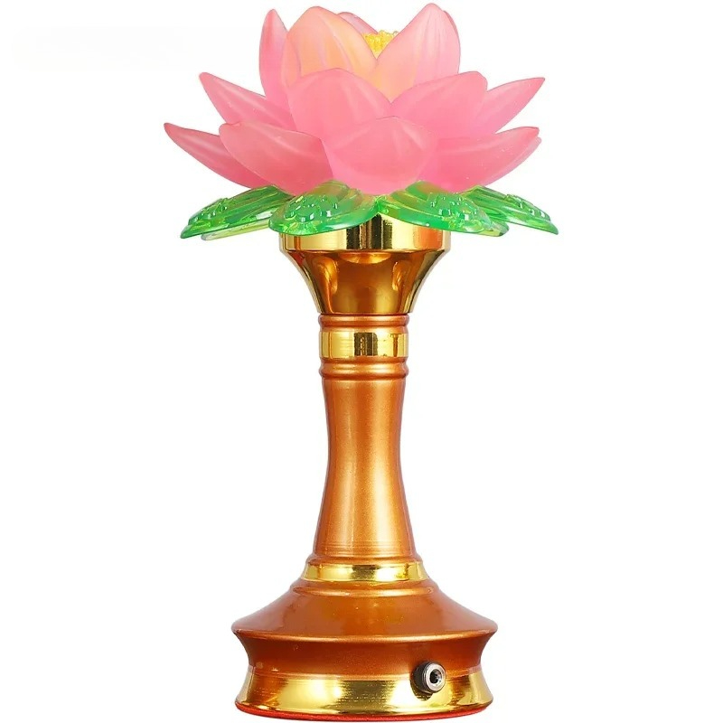 Candelabro Simulado Colorido,  - Candle Supplies Europe reseña y precio