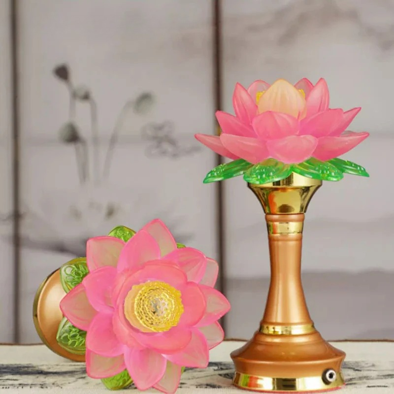 Candelabro Simulado Colorido,  - Candle Supplies Europe reseña y precio