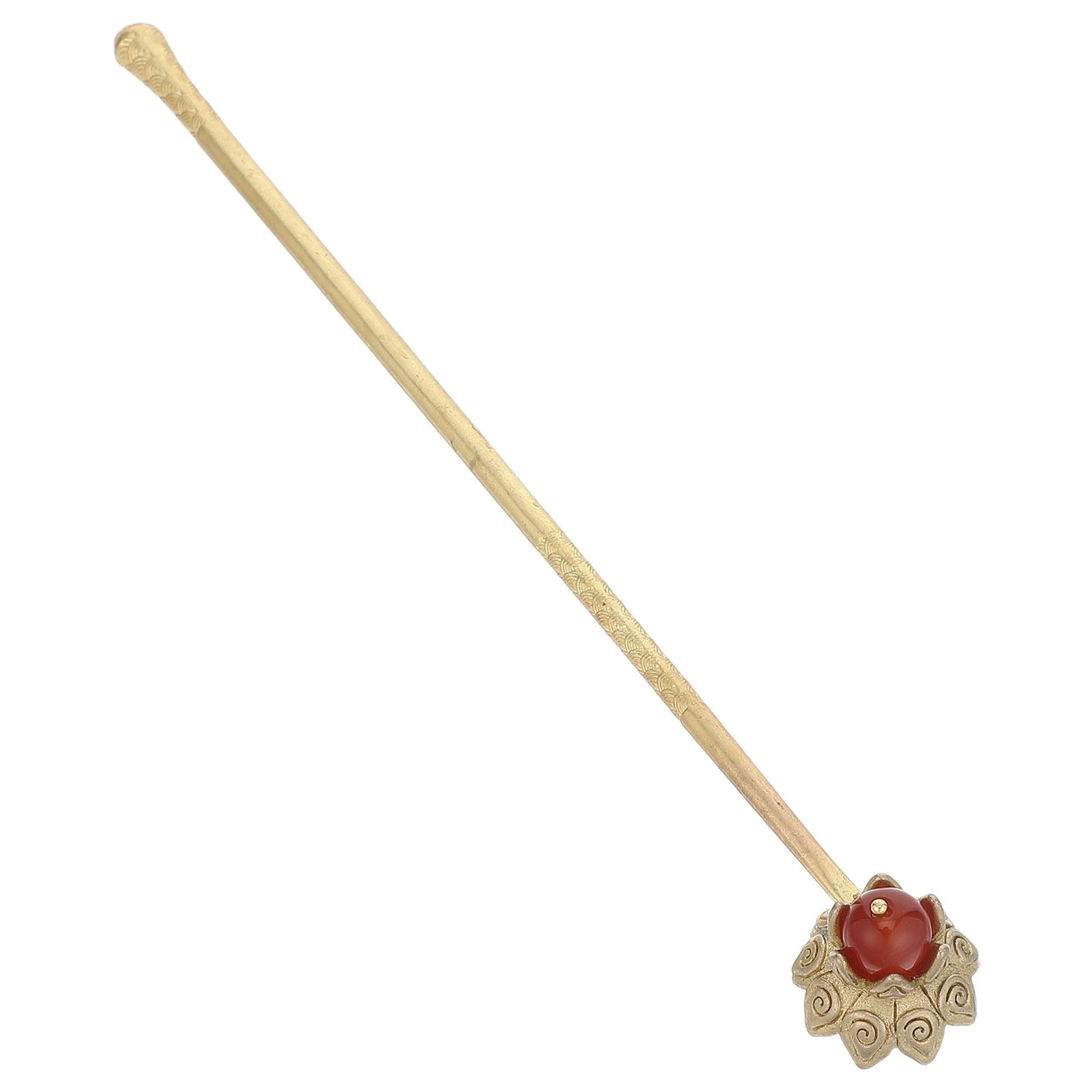 Apagavelas vintage de metal co - Wick Dipper Tool reseña y precio